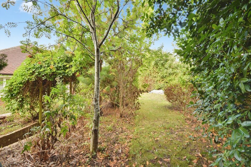 Gardens