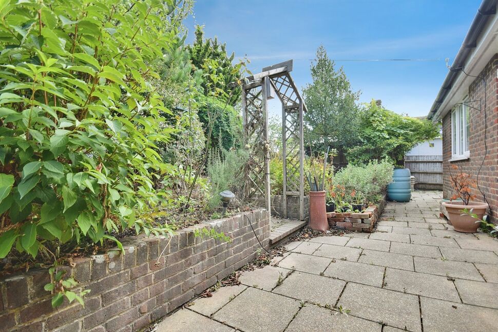 Gardens