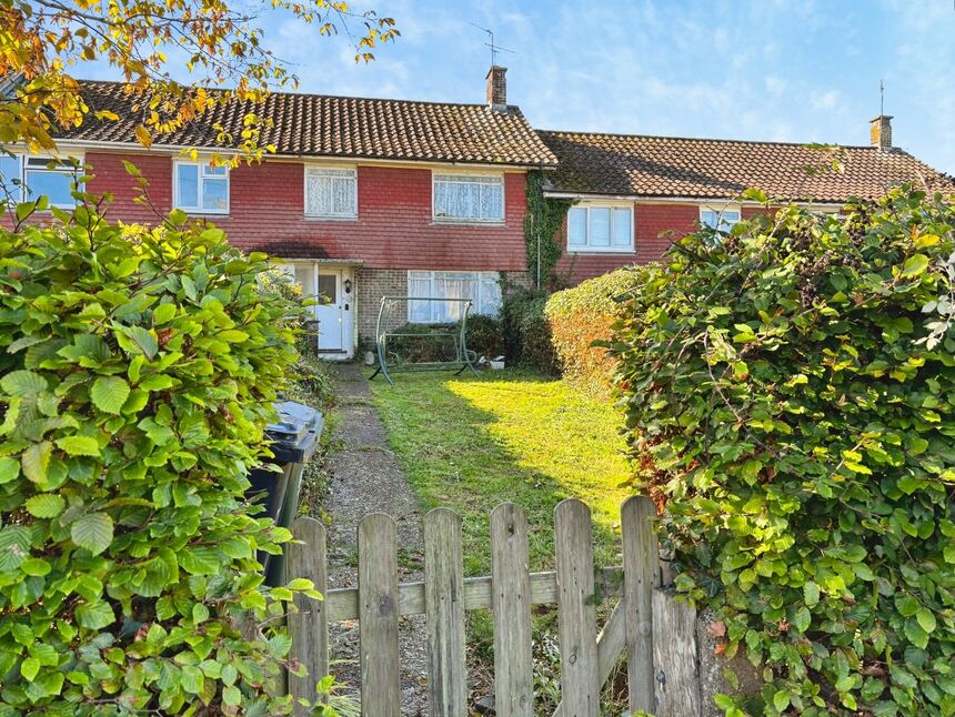 Main image of 3 bedroom Mid Terrace House for sale, Oakhill Drive, Broad Oak, East Sussex, TN31