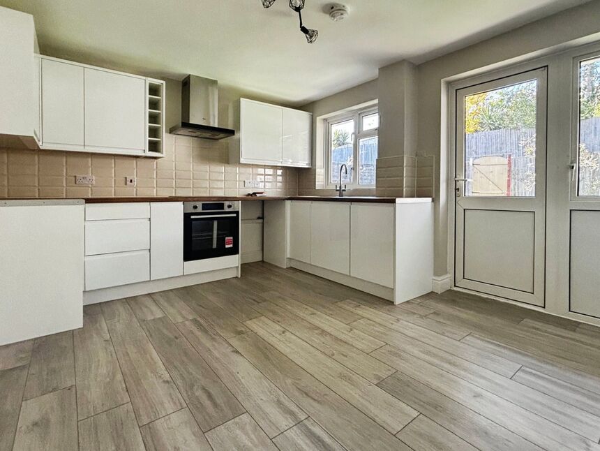 Kitchen / Diner