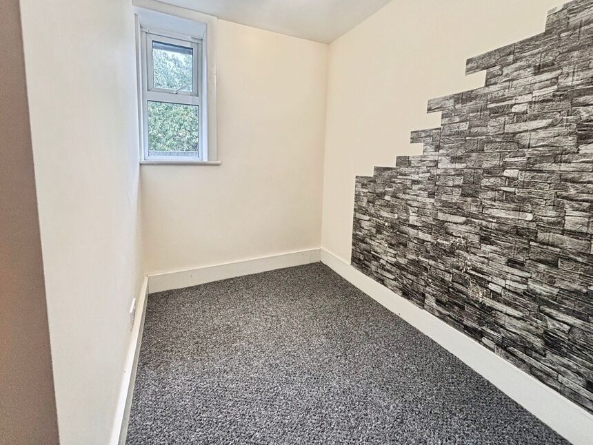 Ground Floor Communal Entrance
