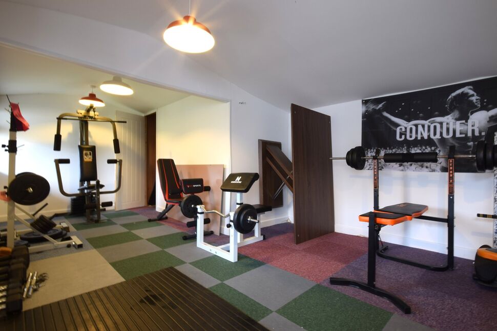 Gym / Studio
