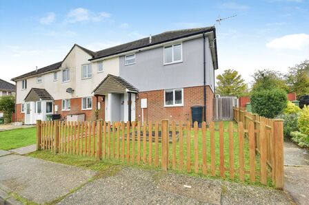 3 bedroom End Terrace House for sale