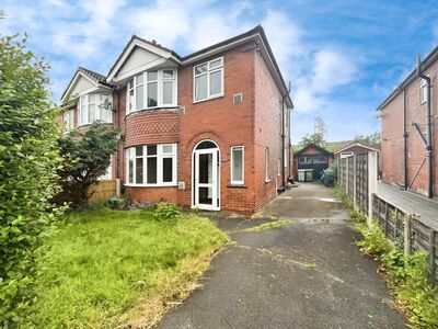 3 bedroom Semi Detached House to rent