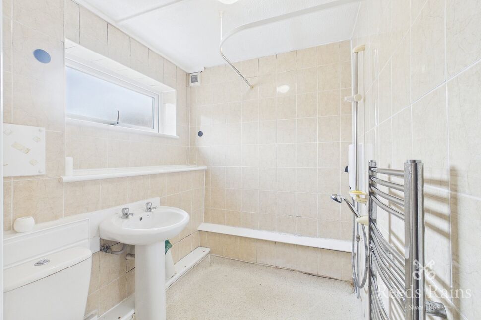 Wet Room