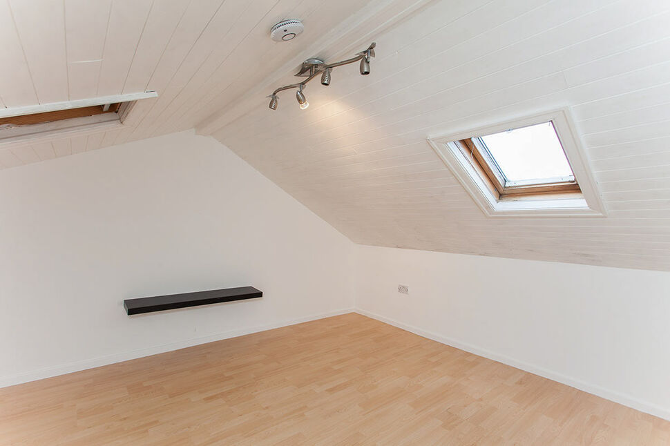 Loft Room