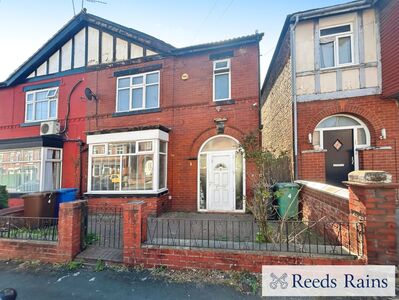 Fort Road, 3 bedroom Semi Detached House for sale, £385,000