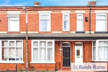 Romney Street, 4 bedroom Mid Terrace House to rent, £1,500 pcm
