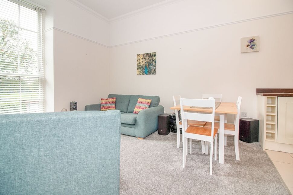 Open Plan Living / Dining Room / Kitchen