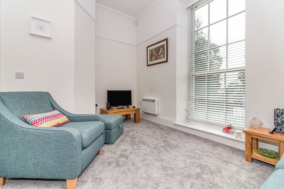 Open Plan Living / Dining Room / Kitchen