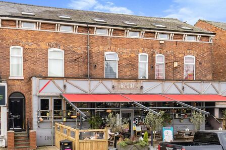 The Brasserie, 1 bedroom Flat to rent, &pound;850 pcm