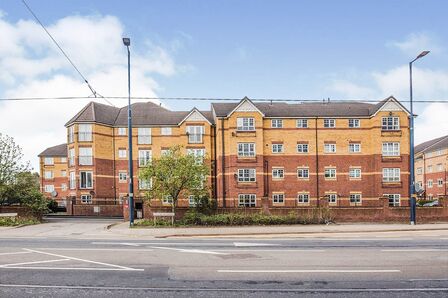 2 bedroom Flat to rent