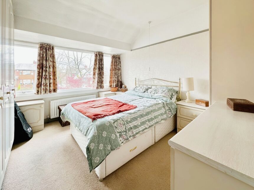 3 bedroom Semi Detached House for sale, Lancaster Road, Salford, M6 £230,000