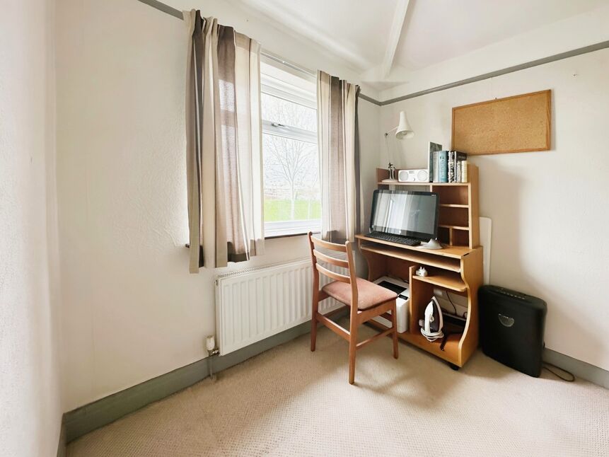 3 bedroom Semi Detached House for sale, Lancaster Road, Salford, M6 £