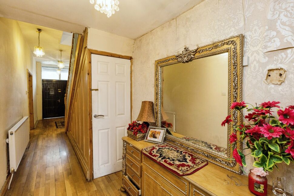 6 Elegant Period Properties For Sale