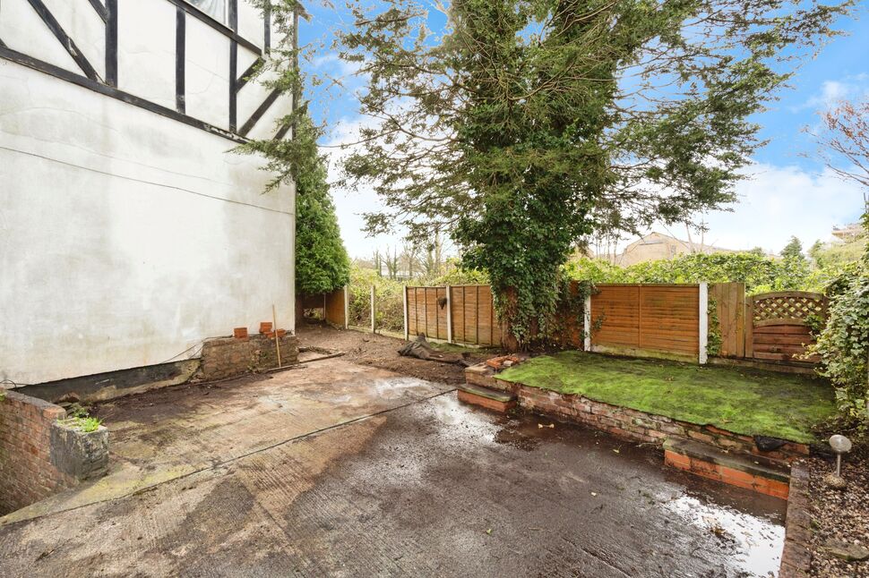 6 Elegant Period Properties For Sale