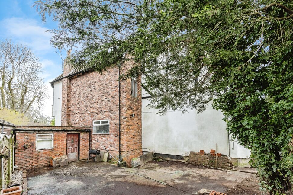 6 Elegant Period Properties For Sale