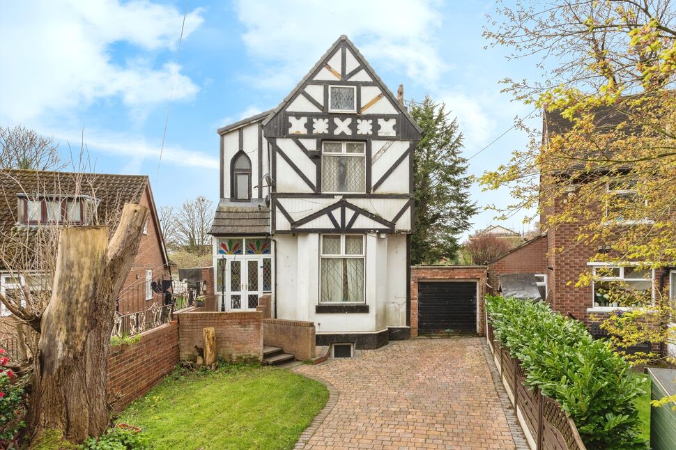 6 Elegant Period Properties For Sale