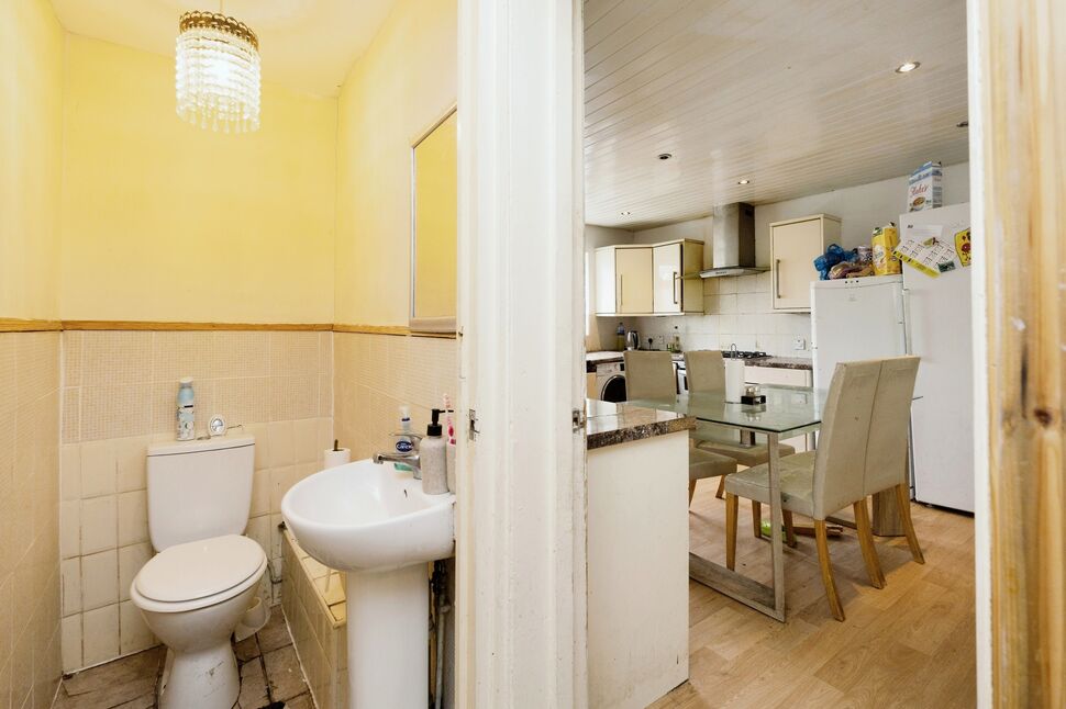 6 Elegant Period Properties For Sale