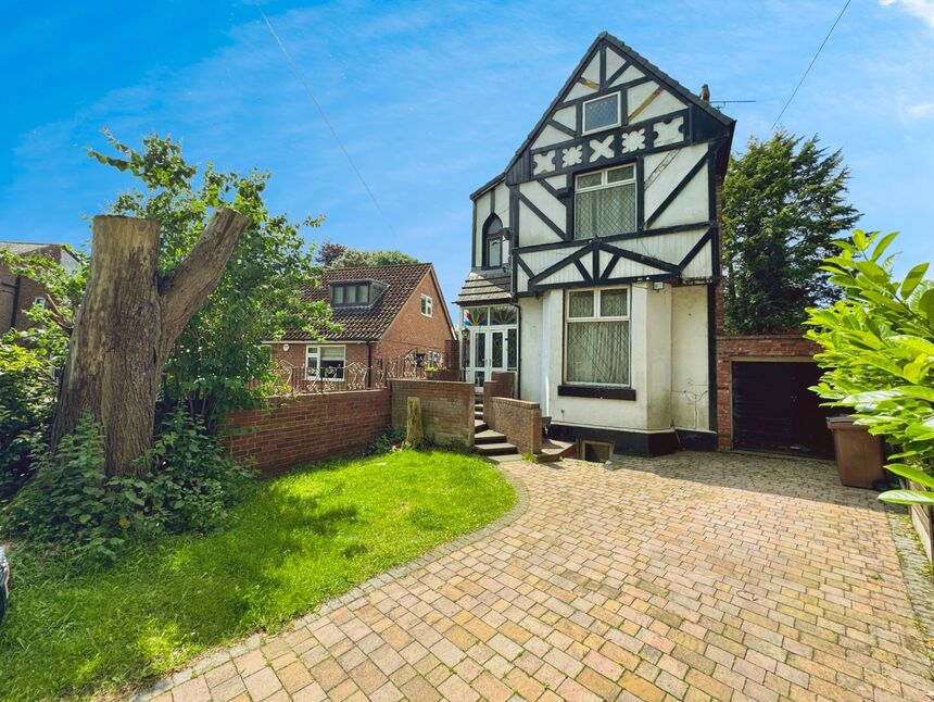 6 Elegant Period Properties For Sale