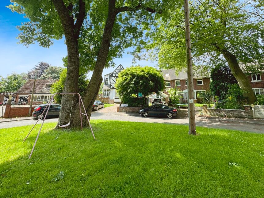 6 Elegant Period Properties For Sale