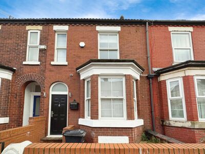 Haven Street, 3 bedroom Mid Terrace House to rent, £1,300 pcm