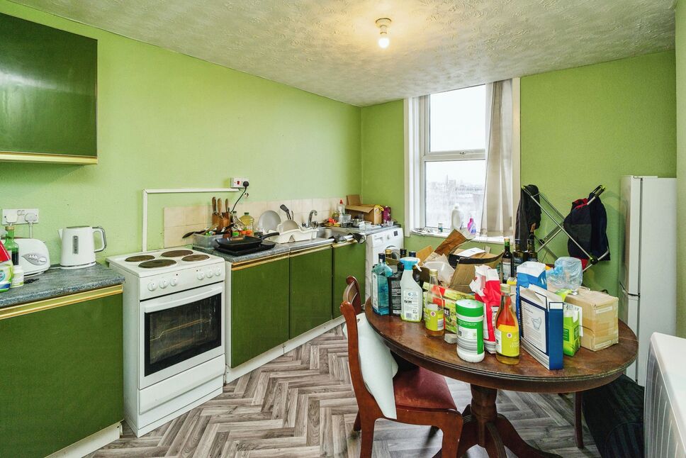 5 bedroom Semi Detached House for sale, Albert Road, Eccles, M30 £550,000