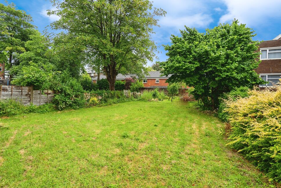 5 bedroom Semi Detached House for sale, Albert Road, Eccles, M30 £550,000