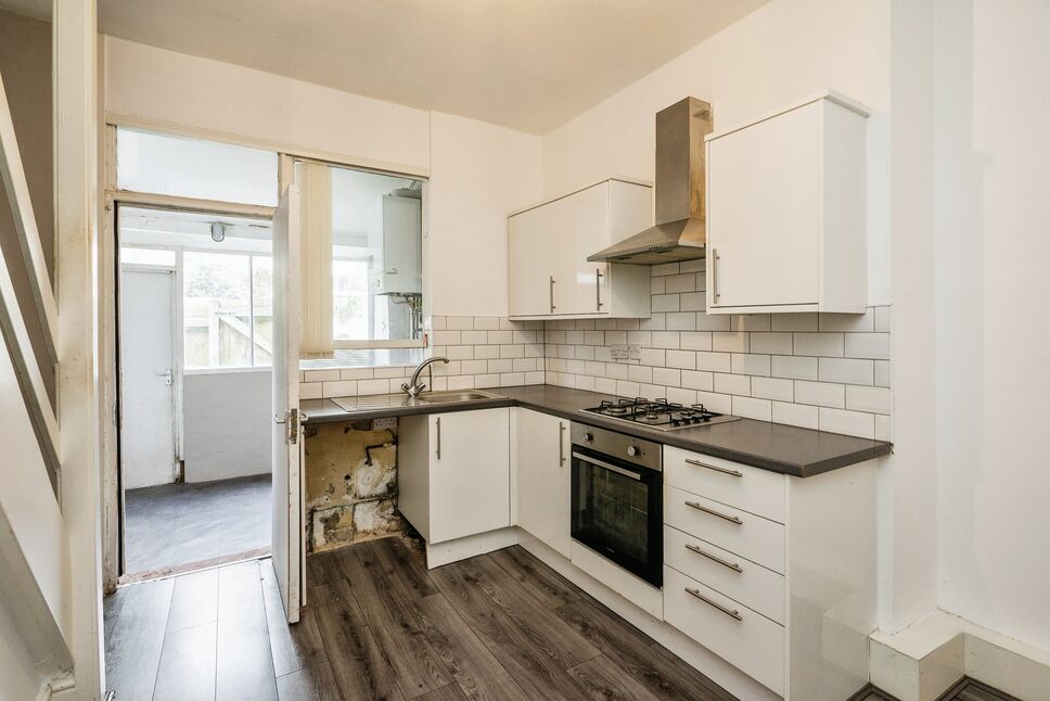 Kitchen / Diner