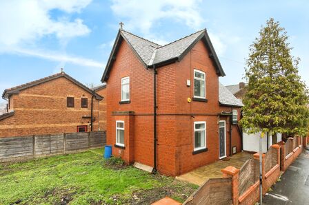 Tootal Road, 3 bedroom Detached House for sale, £330,000
