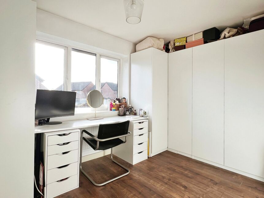 2 bedroom Mid Terrace House for sale, Eagle Drive, Salford, M6 £210,000