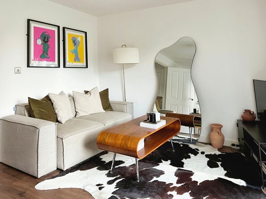 2 bedroom Mid Terrace House for sale, Eagle Drive, Salford, M6 £210,000