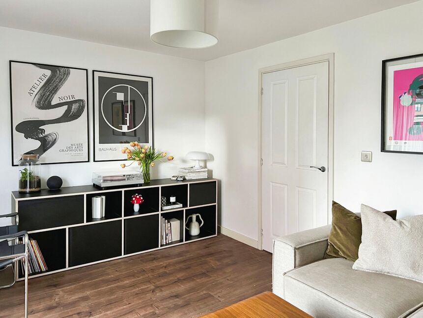 2 bedroom End Terrace House for sale, Eagle Drive, Salford, M6 £210,000