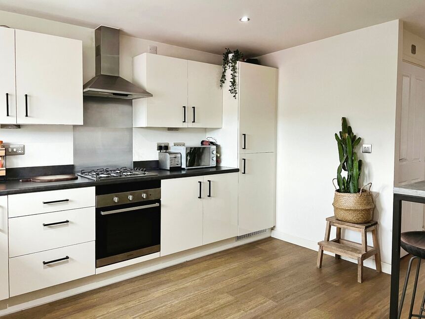 2 bedroom End Terrace House for sale, Eagle Drive, Salford, M6 £210,000