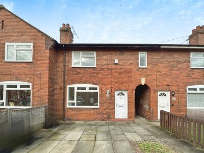 Nasmyth Road, 3 bedroom Semi Detached House to rent, £1,200 pcm