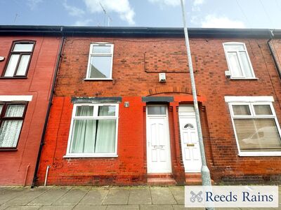 2 bedroom Mid Terrace House to rent