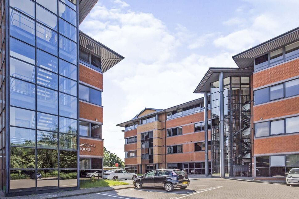 Main image of 1 bedroom Flat to rent, Windsor Street, Salford, Greater Manchester, M5
