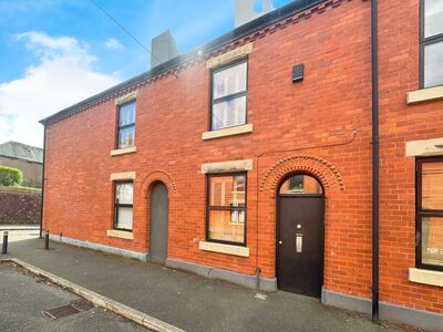 Reservoir Street, 3 bedroom End Terrace House to rent, £1,450 pcm