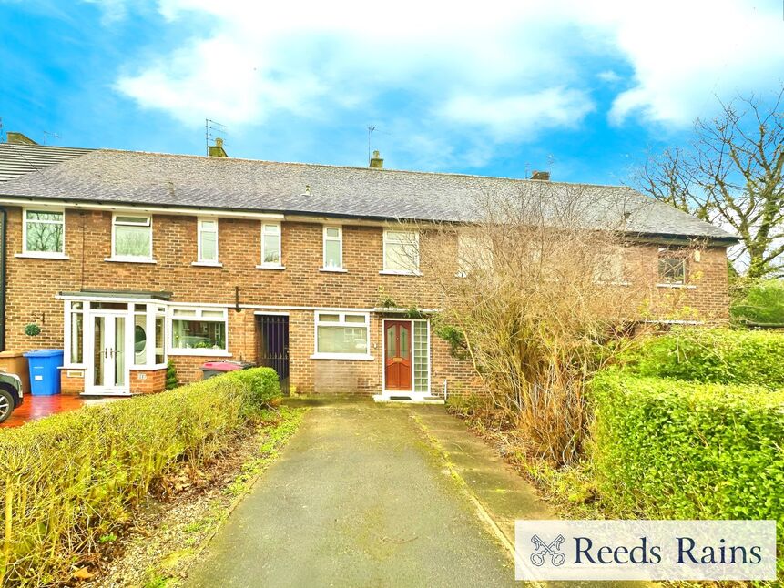Main image of 2 bedroom Semi Detached House to rent, Brookfield Avenue, Salford, Greater Manchester, M6