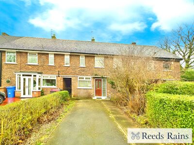 2 bedroom Semi Detached House to rent