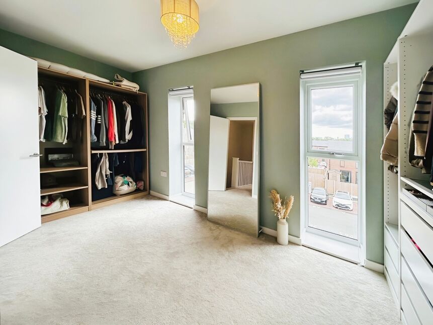 Bedroom 4
