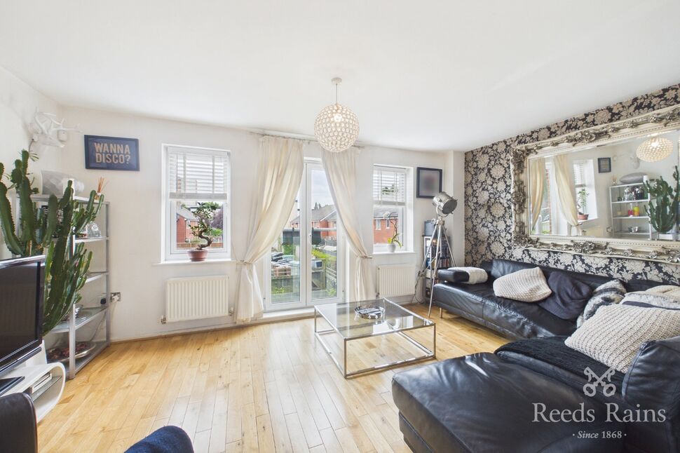 Living / Dining Room