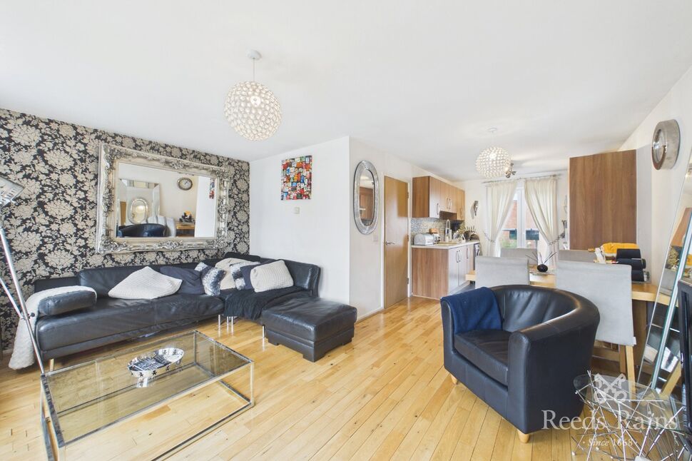 Living / Dining Room