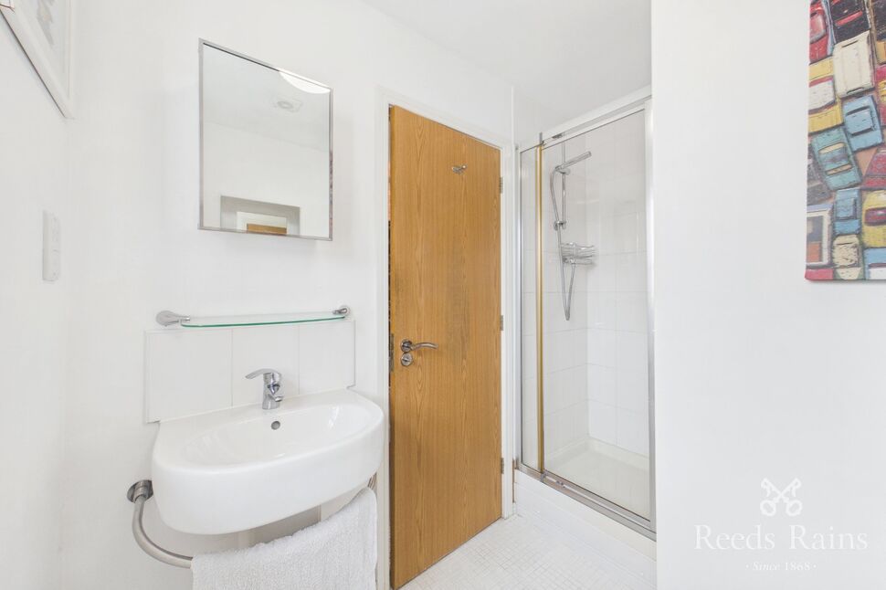 Bed One En-Suite