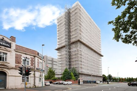 1 bedroom  Flat for sale