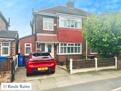 Cawdor Street, 3 bedroom Semi Detached House for sale, £270,000