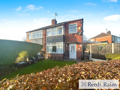 The Garth, 3 bedroom Semi Detached House for sale, £260,000
