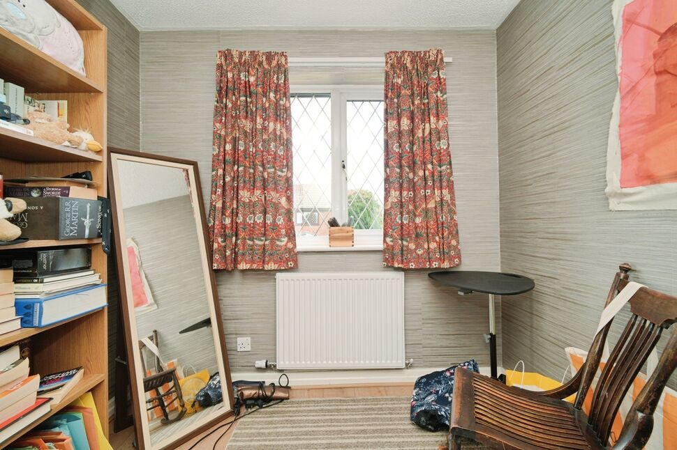 Bedroom 4