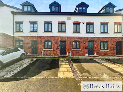 Tramway Road, 4 bedroom Mid Terrace House for sale, £295,000