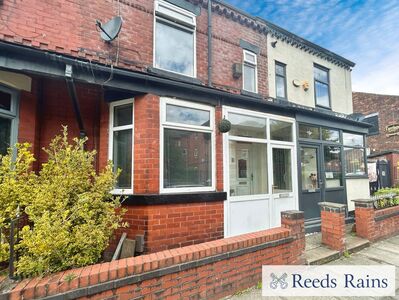 Milford Street, 3 bedroom Mid Terrace House for sale, £200,000